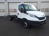 Iveco Daily 40C14NA8 (CNG)